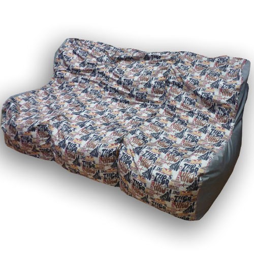 Кресло-мешок Лежак в Лабытнанги - изображение 1